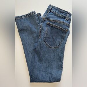 Cotton:On Stretch Straight Leg, Size 2